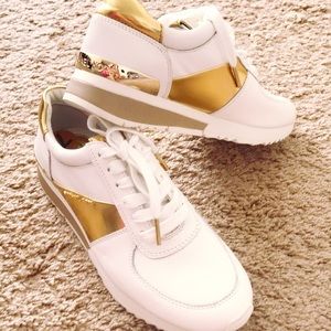 Michael Kors sneakers